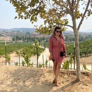 Meet your Posher, Denise